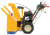 Бензиновый снегоуборщик Cub Cadet 526 HD SWE