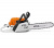 Бензопила Stihl MS 271 15