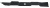 Нож для газонокосилки AL-KO Highline 51 см (113058, 479143)